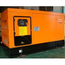 20KVA-2000KVA Двигатель Cummins с дизельным генератором